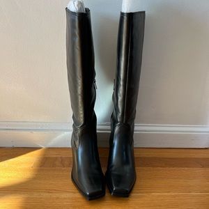 Vince Camuto sangeti wide calf boots